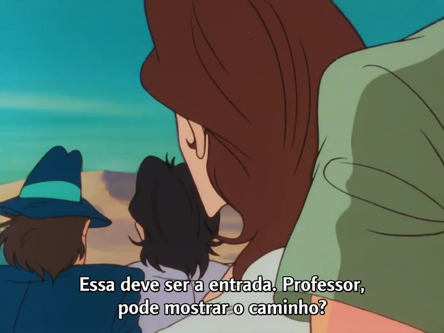 Episódio 21