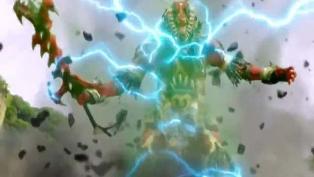 Episódio 18