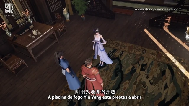 Episódio 109