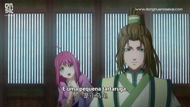 Episódio 19