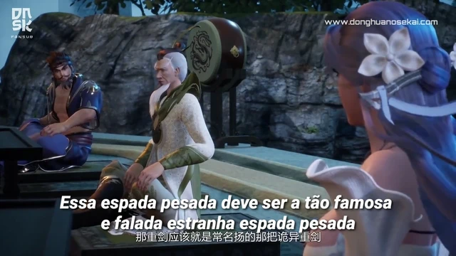 Episódio 61