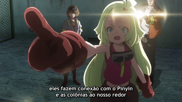 Episódio 01