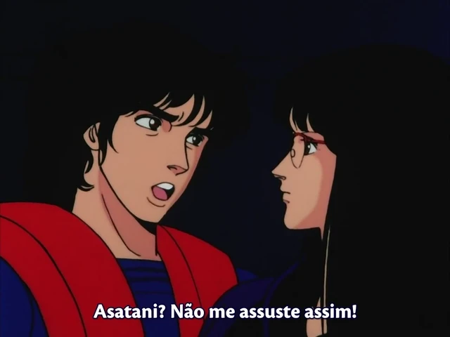 Episódio 47