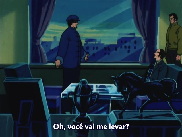 Episódio 50