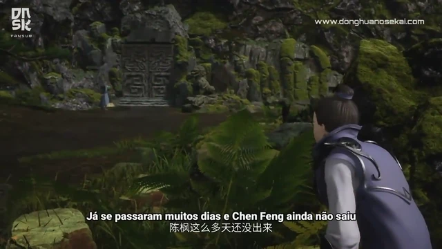 Episódio 65