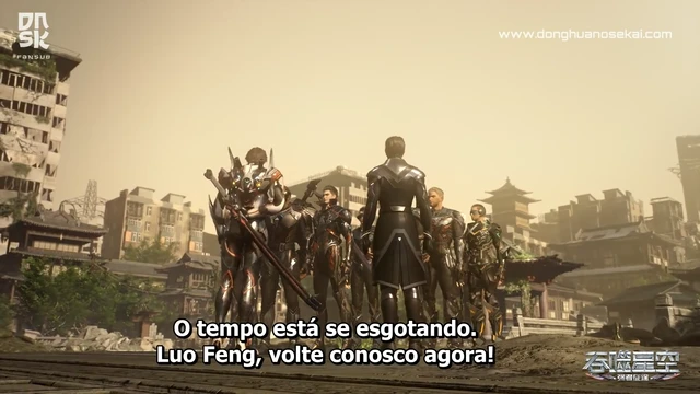 Episódio 20