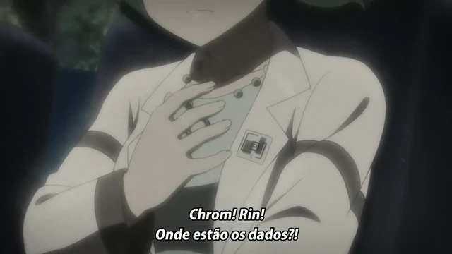 Episódio 01
