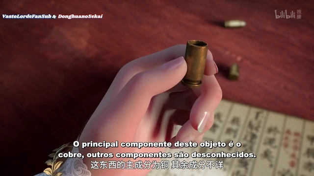 Episódio 01