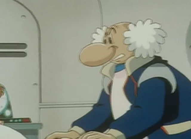 Episódio 16