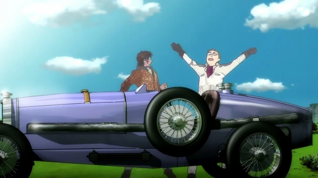 Episódio 19