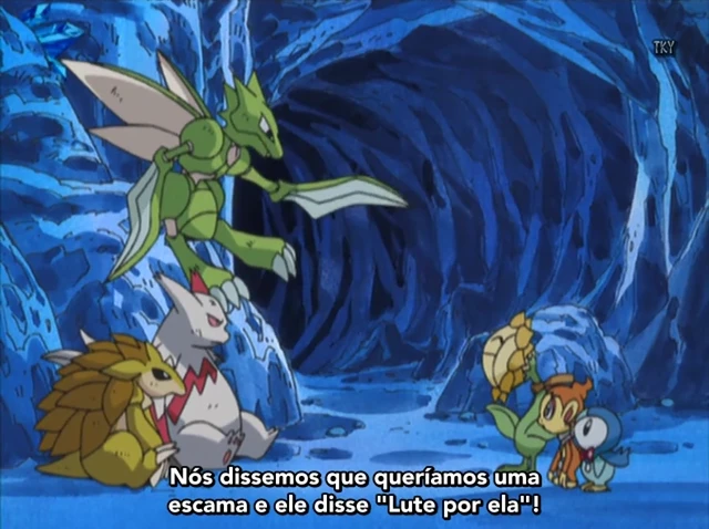 Episódio 01