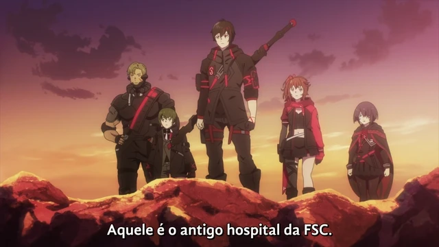 Episódio 07