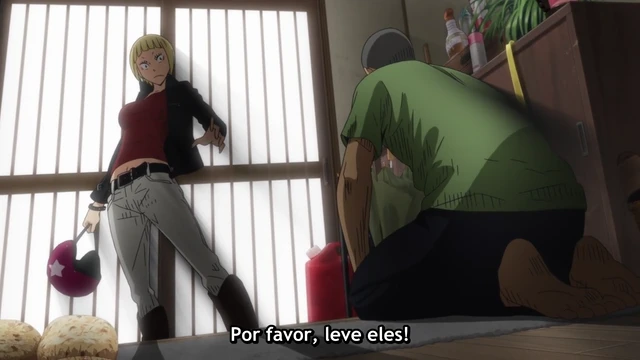 Episódio 01