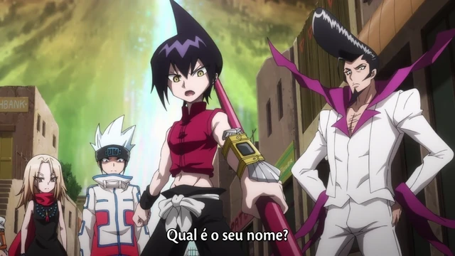 Episódio 18