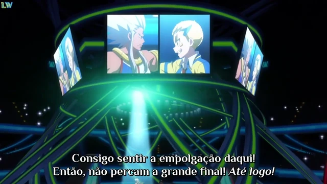 Episódio 12