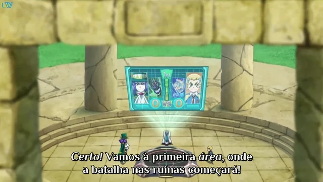 Episódio 22