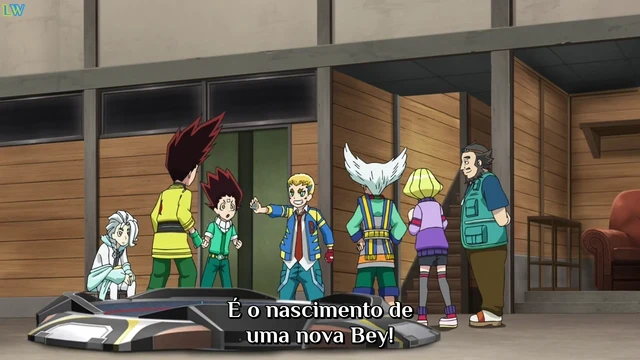 Episódio 31