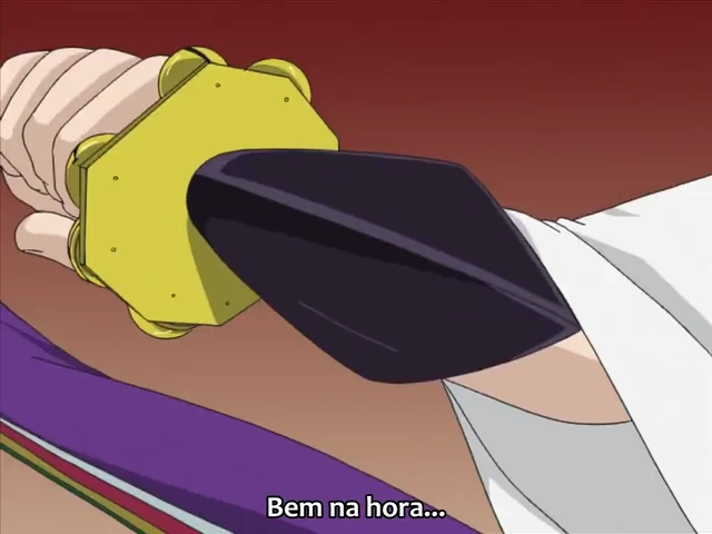 Episódio 01
