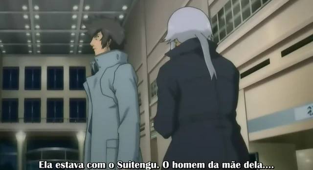 Episódio 13