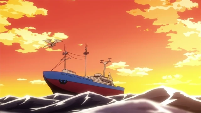 Episódio 16