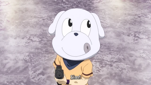 Episódio 19