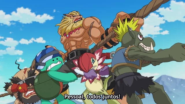 Episódio 61