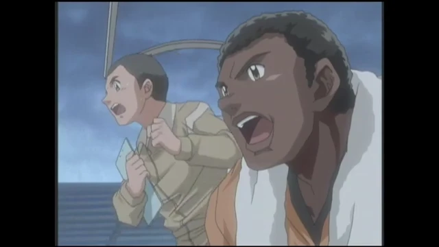 Episódio 19
