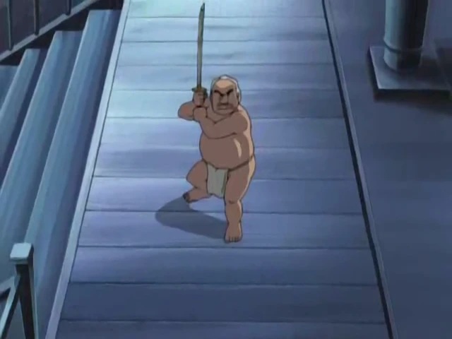 Episódio 08