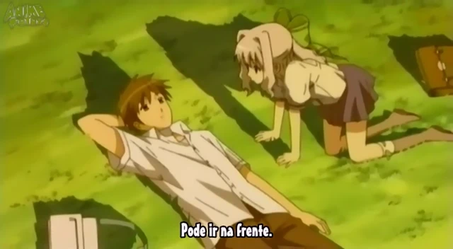 Episódio 07