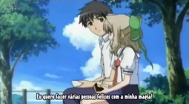 Episódio 13
