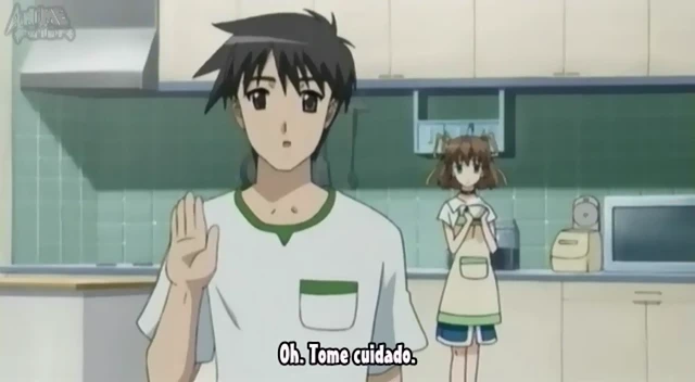 Episódio 19