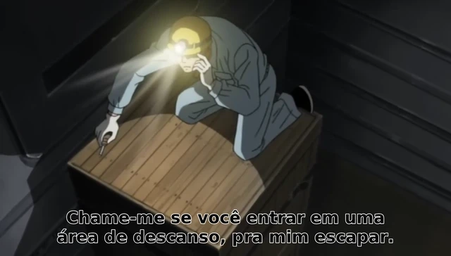 Episódio 19