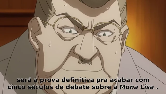 Episódio 27