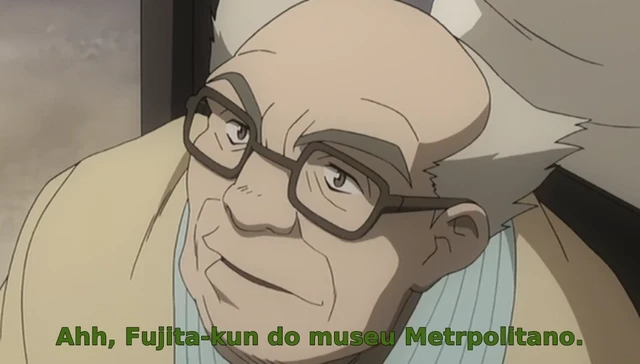 Episódio 28