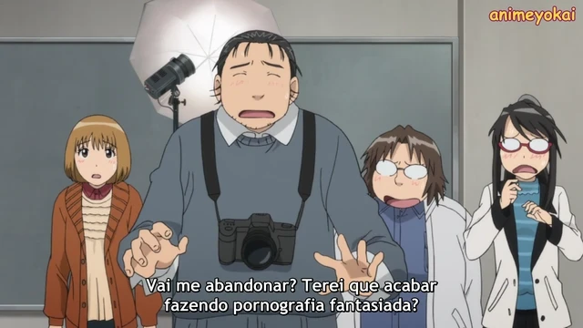 Episódio 12