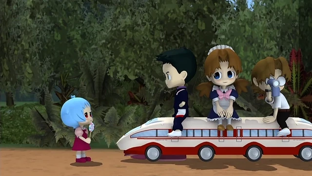 Episódio 17