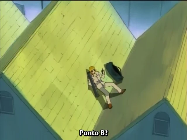 Episódio 13