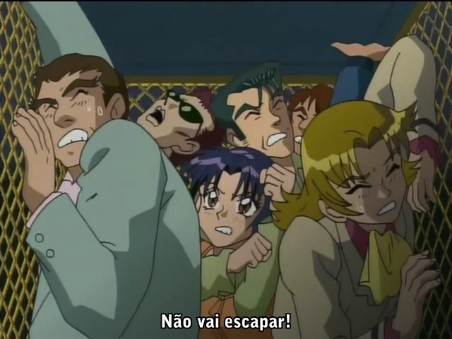 Episódio 35
