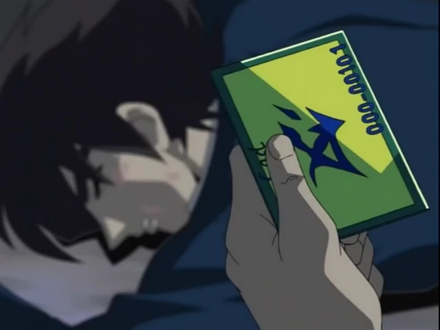 Episódio 01