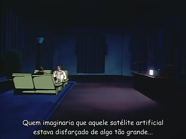 Episódio 22
