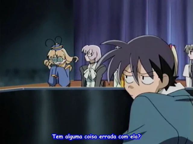 Episódio 12