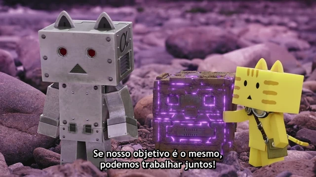 Episódio 20