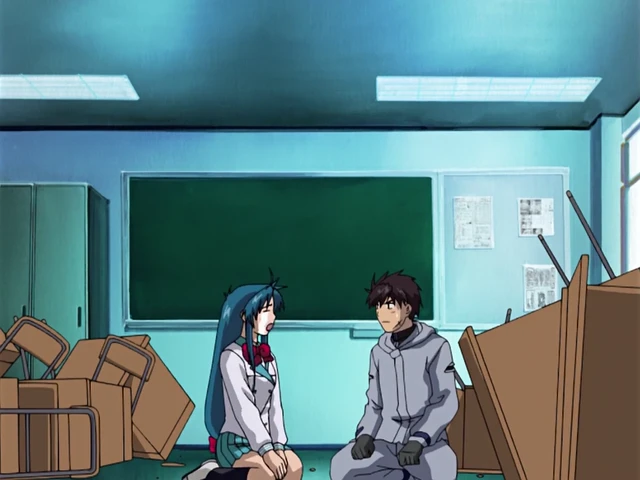 Episódio 12