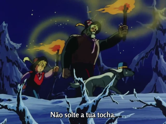 Episódio 20
