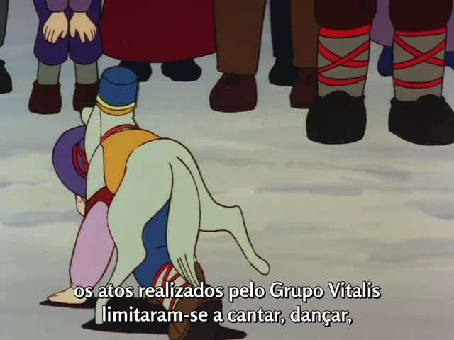 Episódio 22