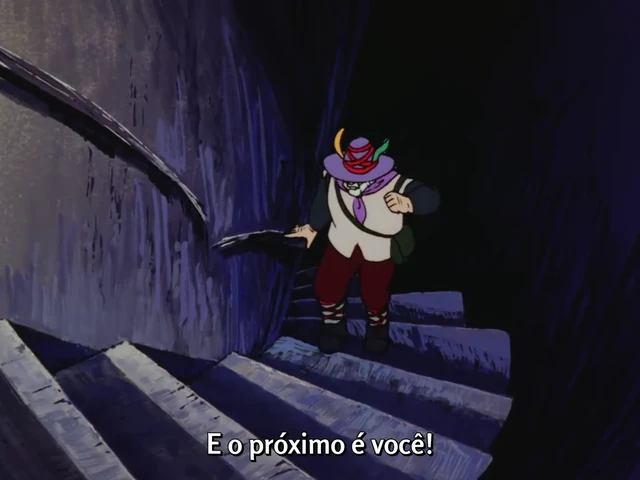 Episódio 25