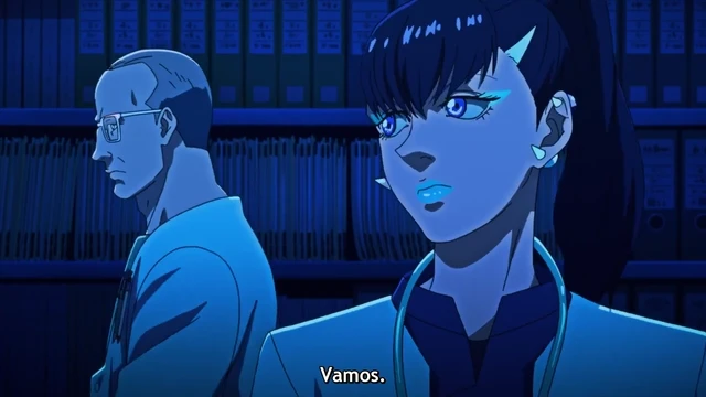 Episódio 13