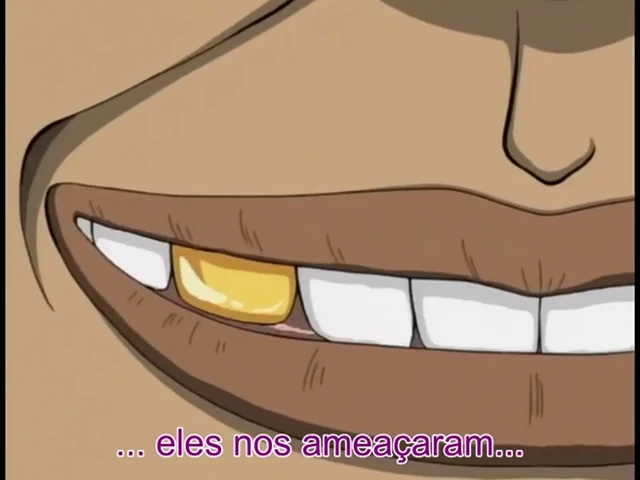 Episódio 08