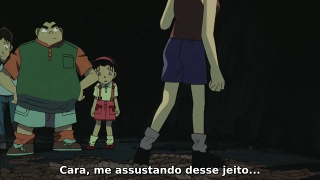 Episódio 01
