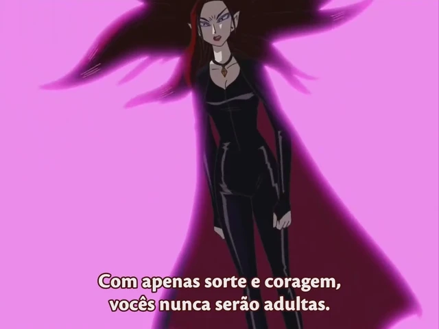 Episódio 20